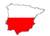 AZNAR TOPOGRAFÍA - Polski